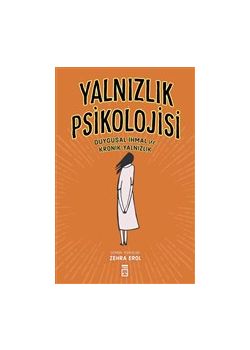 Yalnızlık Psikolojisi 