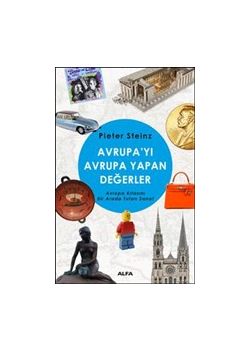 Avrupayı Avrupa Yapan Değerler