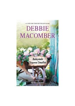 Bahçemde Yeşeren Umutlar 