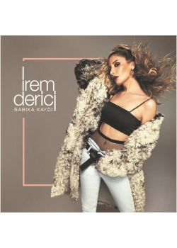 Sabıka Kaydı - İrem Derici