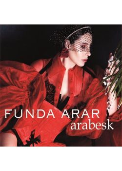 Arabesk - Funda Arar