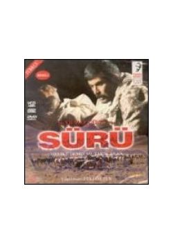 Sürü (VCD) Yilmaz Güney Filmi   Tarik Akan