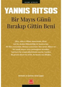 Bir Mayıs Günü Bırakıp Gittin Beni