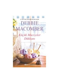 Küçük Mucizeler Dükkanı