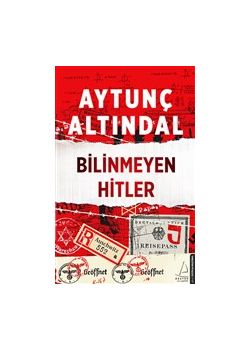 Bilinmeyen Hitler