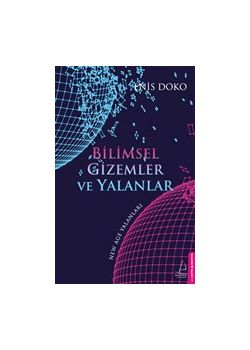 Bilimsel Gizemler ve Yalanlar 