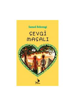 Sevgi Masalı