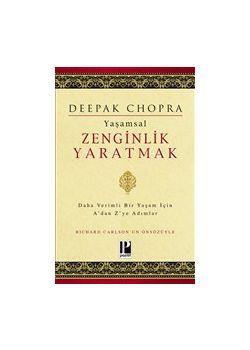 Yaşamsal Zenginlik Yaratmak 