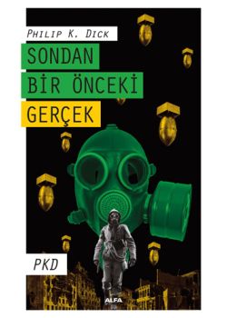 Sondan Bir Önceki Gerçek