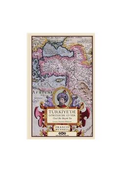 Türkiye’de Görülecek 123 Yer - Özel Bir Büyük Tur