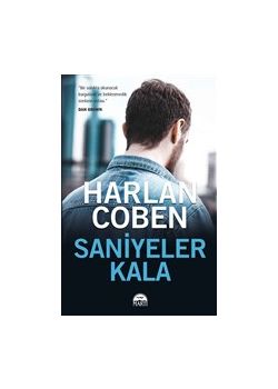Saniyeler Kala