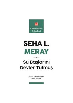Su Başlarını Devler Tutmuş 