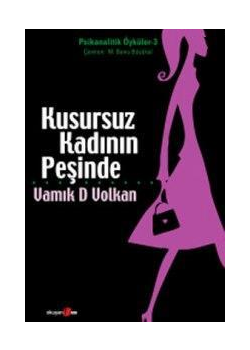 Kusursuz Kadının Peşinde