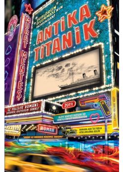 Antika Titanik
