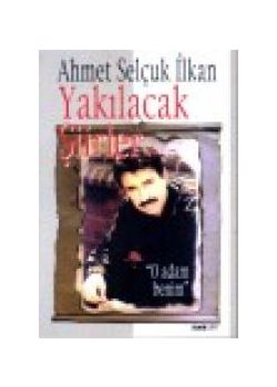 Yakilacak Siirler