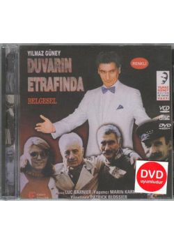 Yilmaz Güney Duvarin Etrafinda (VCD) Belgesel