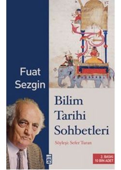 Bilim Tarihi Sohbetleri