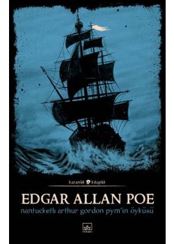 Nantucketlı Arthur Gordon Pym'in Öyküsü