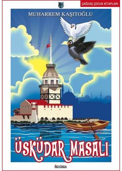 Üsküdar Masalı