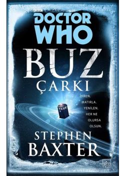 Buz Çarkı - Doctor Who