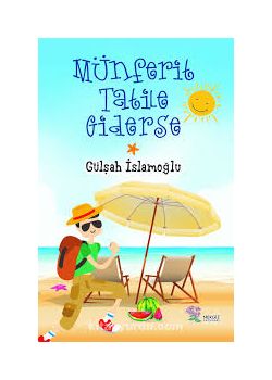 Münferit Tatile Giderse