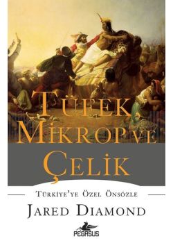 Tüfek Mikrop ve Çelik