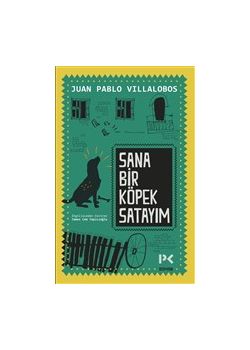 Sana Bir Köpek Satayım