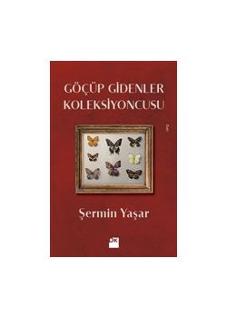 Göçüp Gidenler Koleksiyoncusu