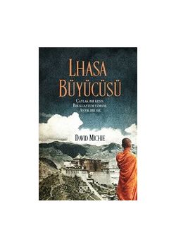 Lhasa Büyücüsü