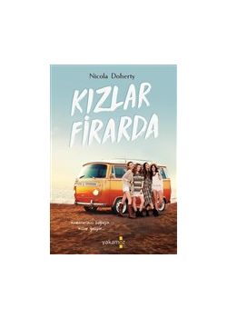 Kızlar Firarda