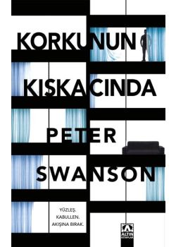 Korkunun Kıskancında