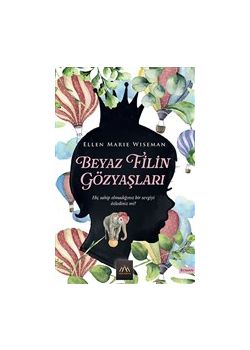 Beyaz Filin Gözyaşları