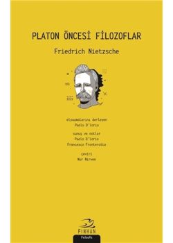 Platon Öncesi Filozoflar