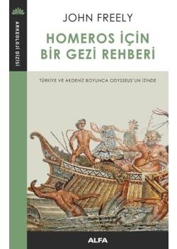 Homeros için Bir Gezi Rehberi