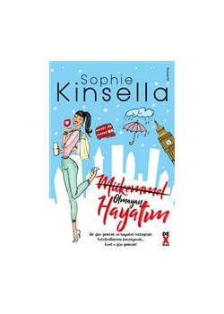 Mükemmel Olmayan Hayatım