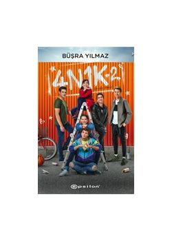 4N1K - 2 (On İkiden Sonra) Film Özel Baskı 