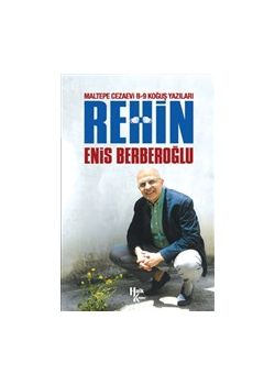 Rehin - Maltepe Cezaevi B-9 (Koğuş Yazıları)