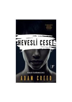 Hevesli Ceset - Gerçeği Öldüremezsiniz