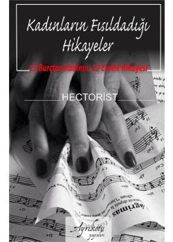 Kadınların Fısıldadığı Hikayeler