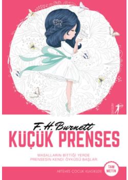 Küçük Prenses - Tam Metin