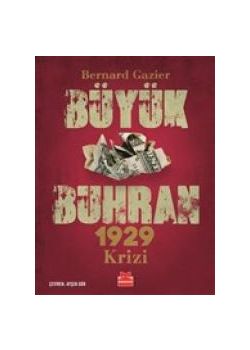 Büyük Buhran - 1929 Krizi