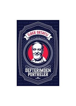 Defterimden Portreler