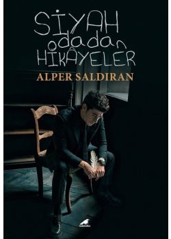 Siyah Odadan Hikayeler