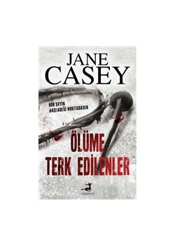 Ölüme Terk Edilenler