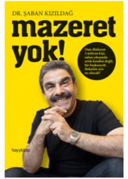 Mazeret Yok