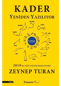 Kader Yeniden Yazılıyor