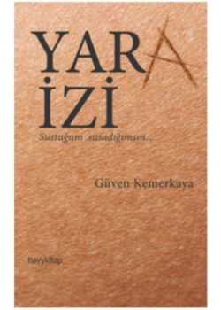 Yara İzi