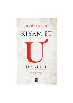 Kıyam-et  U - İşaret 1