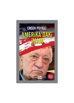 Amerika’daki İmam