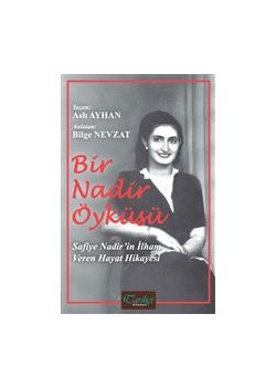 Bir Nadir Öyküsü